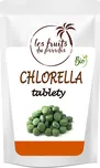 Les Fruits du Paradis Chlorella 500 mg…