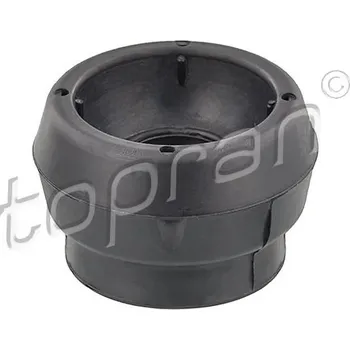 Ložisko pružné vzpěry - horní ložení tlumiče TOPRAN 108 241