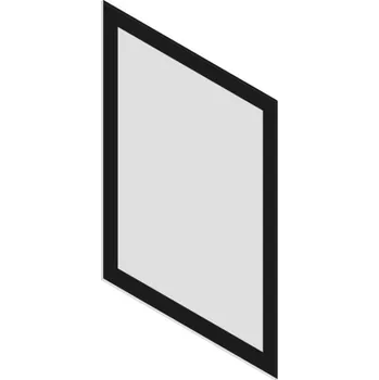 Krbová kamna Romotop SKLO 4X305X422