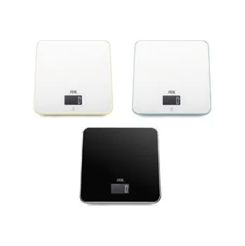 Kuchyňská váha ADE GERMANY Kuchyňská váha KE 1301 Lola, white / vanilla