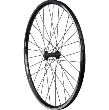 Zapletené kolo Zapletené kolo RODI Freeway přední MTB, černý výplet 26"