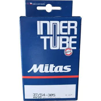 Duše na kolo 117 - Duše 16x4 (4.00x8)