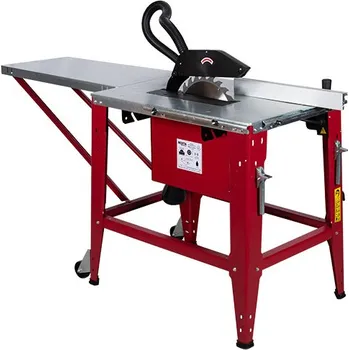 Stolní pila Kotoučová pila na dřevo Roxta RPKS-315/230 25800315, 230V, 2000W