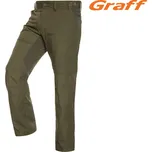 Graff Lovecké kalhoty Ran Velikost: M/182