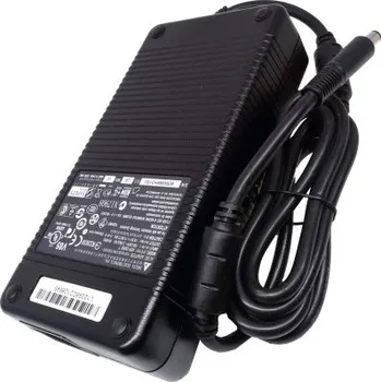 Adaptér k notebooku Napájecí adaptér MSI 230W 19,5V (vč.síť.šňůry) GL6