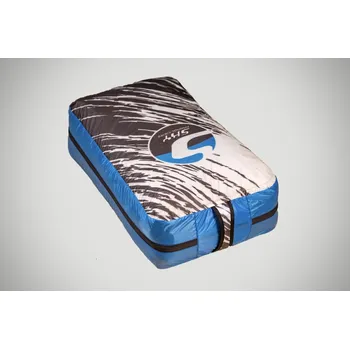 Pouzdro na rybářské vybavení Listovací obal Comapct Bag