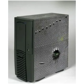 Herní konzole COMPAD Cover-Ups L 1300x500mm Metal