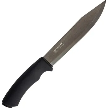 lovecký nůž Mora Bushcraft Pathfinder Black