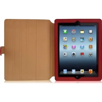 Pouzdro na tablet LUXA2 - LHA0076-A Metis Slim Leather RED