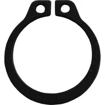 Matice 90 - Pojistný kroužek na hřídel 20