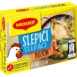 Maggi Slepičí bujón 60 g