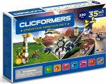 Clicformers Master set 230 dílků