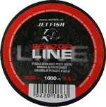 Jet Fish Senzor Line