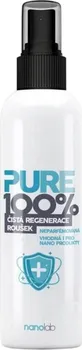 Dezinfekce Nanolab Pure 100 %