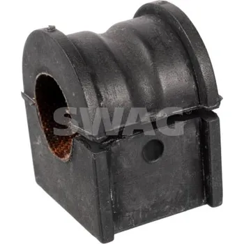 Stabilizátor nápravy Uložení stabilizátoru - držák SWAG 33 10 0486