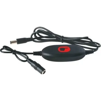 LED páska Stmívač pro LED pásky dotykový