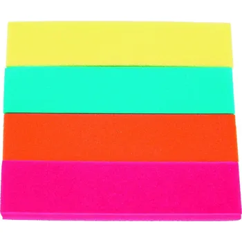 Boilies Carp System pěna plovoucí hranatá 4ks