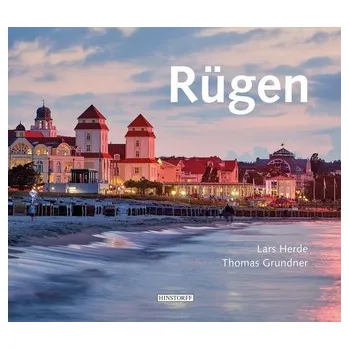 Cestování Rügen - Herde, Lars