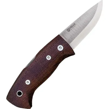kapesní nůž Zavírací nůž Helle Kletten 662K