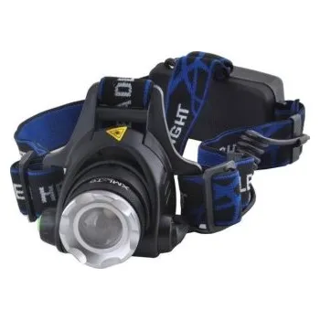 LED páska Čelová svítilna Zoom 1800lm