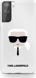Karl Lagerfeld Head pro Samsung Galaxy…