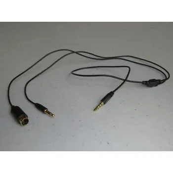 Herní konzole VUZIX iWear AV S-Video Cable