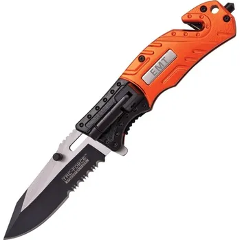 kapesní nůž Kapesní nůž Tac Force EMT Rescue
