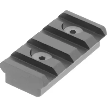 UTG RIS lišta 4 Sloty na Keymod