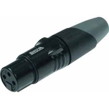 Enova XL23FB XLR konektor