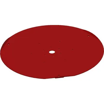 8 - Talíř žací Dakr 600