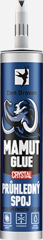 MAMUT GLUE Crystal