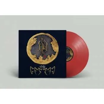 Zahraniční hudba 2LP The Hu: The Gereg DLX | CLR 2020 + 3 Akustik Songs Red Vinyl Deluxe Edition