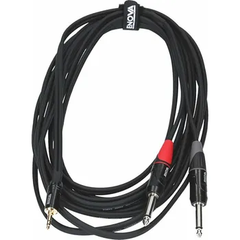 Příslušenství ke zvukové technice Enova EC-A3-PSMPLM-2 2 m Audio kabel