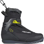 Fischer OTX Trail 2021/22