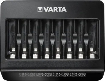 nabíječka baterií Varta LCD Multi Charger (VA0145)