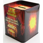 Happy Spirit Kouzelná pokladnička