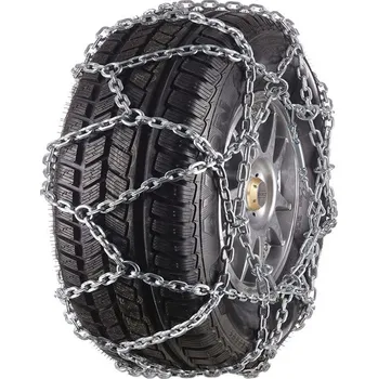 Sněhové řetězy Sněhové řetězy Pewag Austro Super pro dodávky / Off-Road / 4x4 / SUV / MPV do hmotnosti vozidla 3.5t - velikost A 74 SV --neupřesněno-- --neupřesněno-- --neupřesněno--