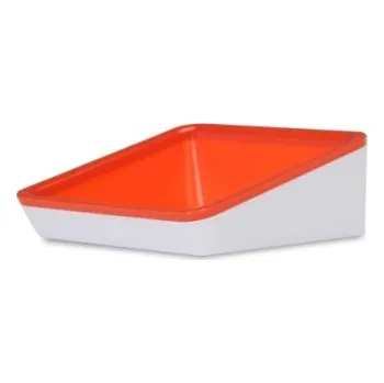 Pouzdro na tablet BLUELOUNGE NEST ORANGE (NS-ORA)