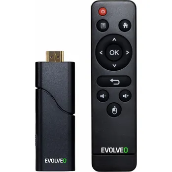 Evolveo Multimedia Stick Y2