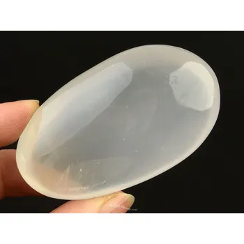 Sběratelství Girasol hladký kámen (103g)