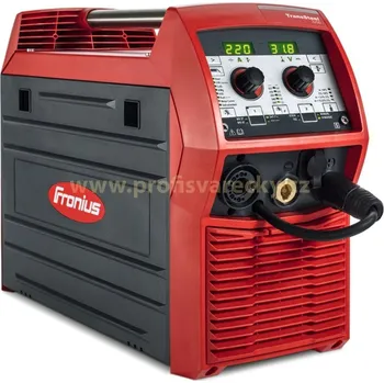 Svářečka Fronius Fronius TransSteel 2200C