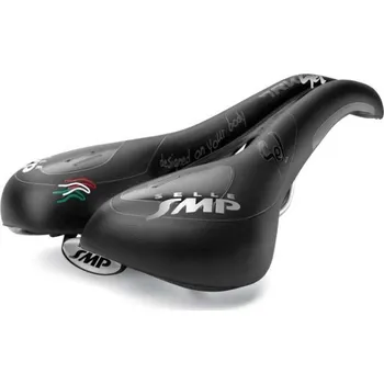 Selle SMP Trk Large Gel černé