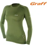 Graff Termo triko 901-D dámské dl. rukáv Velikost: 2XL