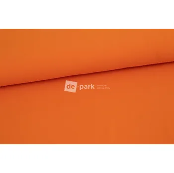 Teplákovina - pomerančová