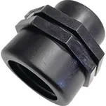 PP Nátrubek redukovaný 3/4" x 1/2" - plast
