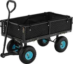 Hillvert  Zahradní vozík HT-TWIN 300 kg