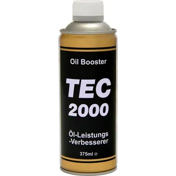 TEC2000 Oil Booster 375 ml