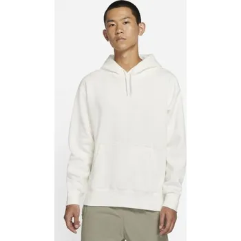 Pánská mikina Nike SB Graphic - bílá - XL