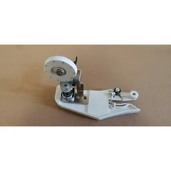 Příslušenství k šicímu stroji napínač horní nitě Veronica 303 komplet