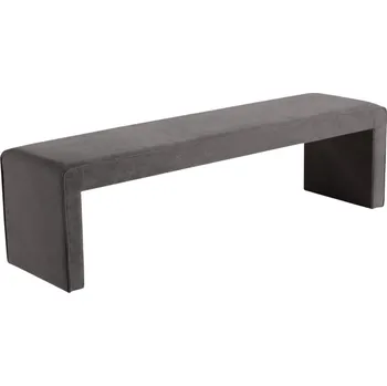 Royal Sleeper Sametová lavice Bragi 160 cm